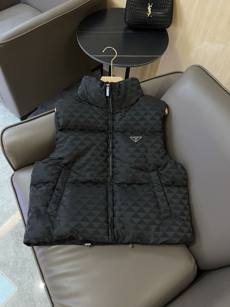 Prada Down Jackets